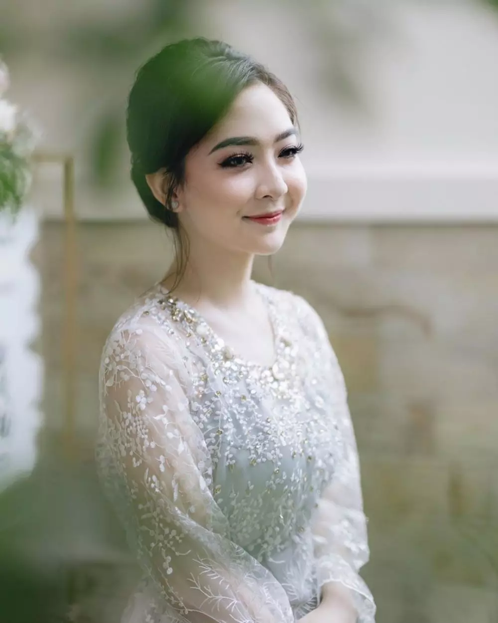 9 momen pertunangan astari budi Instagram