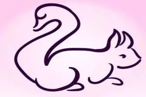 Hewan pertama yang kamu lihat ini bisa ungkap karakter aslimu