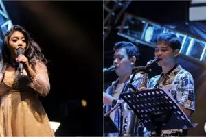 4 Momen MLDJAZZPROJECT membuai fans di JJF, bawakan lagu lawas