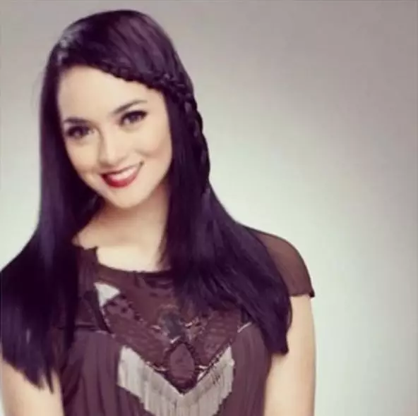 Transformasi Ririn Ekawati Instagram