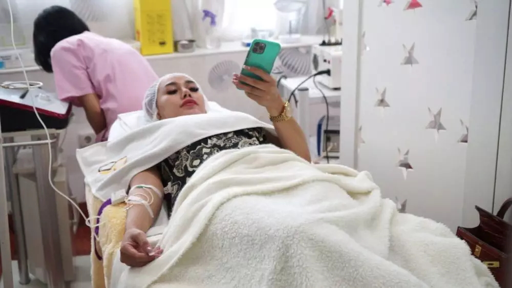 Dr Tan © 2020 brilio.net Dr Tan © 2020 brilio.net