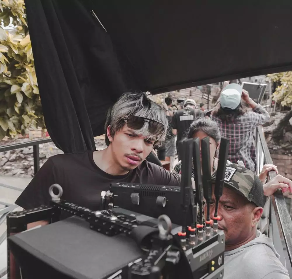 Momen Atta Halilintar © 2020 Instagram/@attahalilintar Momen Atta Halilintar © 2020 Instagram/@attahalilintar