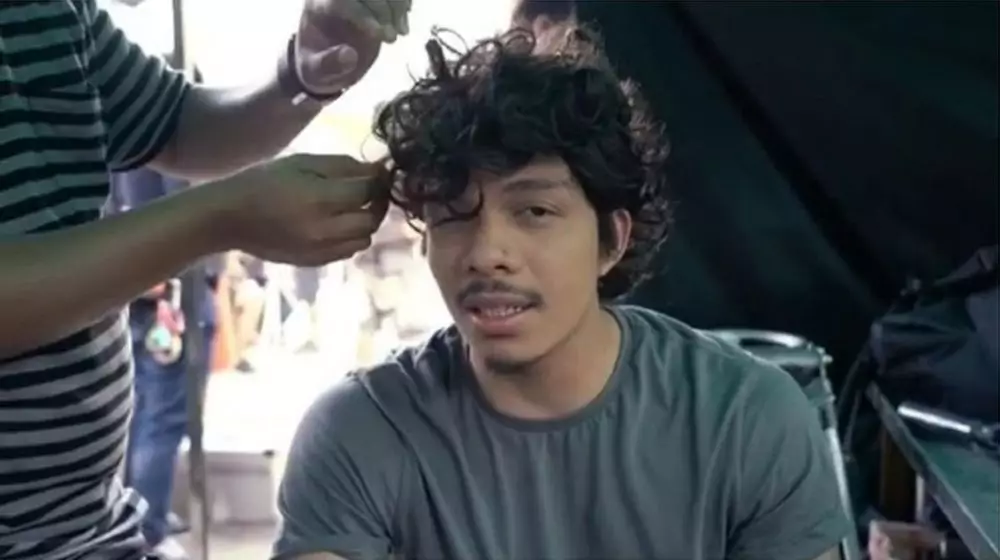 Momen Atta Halilintar © 2020 Instagram/@attahalilintar Momen Atta Halilintar © 2020 Instagram/@attahalilintar