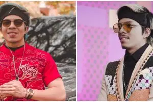 6 Momen Atta Halilintar jadi sutradara, menjiwai banget