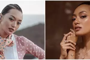 Asmara Abigail kabarkan kondisi isolasi Corona di Italia