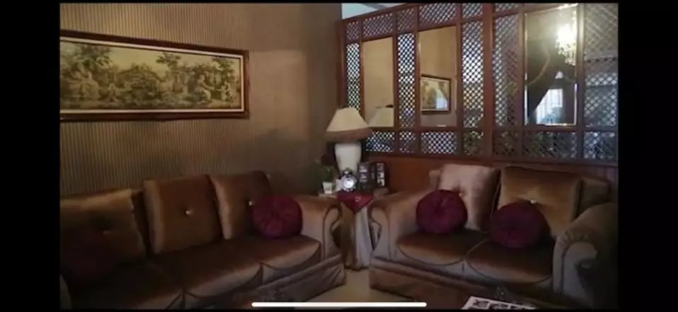 rumah mewah Sahila Hisyam © 2020 Instagram/@sahilahisyam rumah mewah Sahila Hisyam © 2020 Instagram/@sahilahisyam