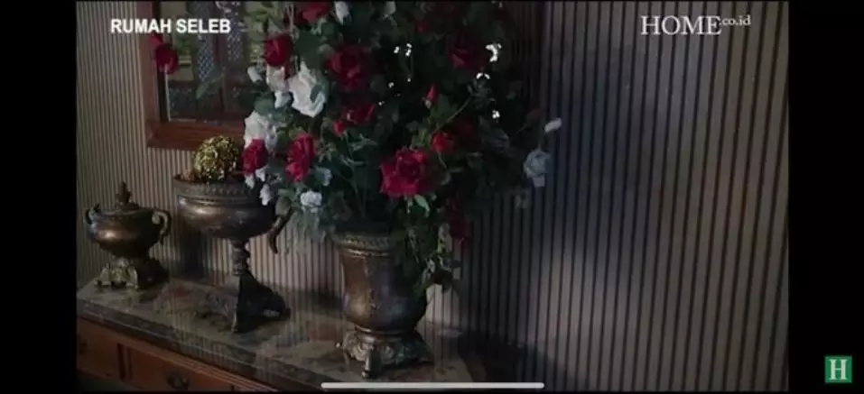 rumah mewah Sahila Hisyam © 2020 Instagram/@sahilahisyam rumah mewah Sahila Hisyam © 2020 Instagram/@sahilahisyam