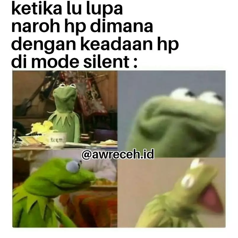 meme lucu realita kehidupan © 2020 instagram.com