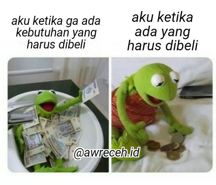 meme lucu realita kehidupan © 2020 instagram.com