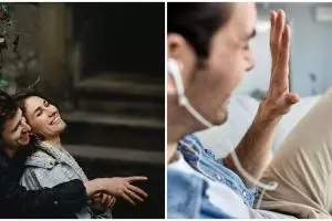 135 Kata-kata bucin rindu, maknanya romantis bikin hati tersentuh