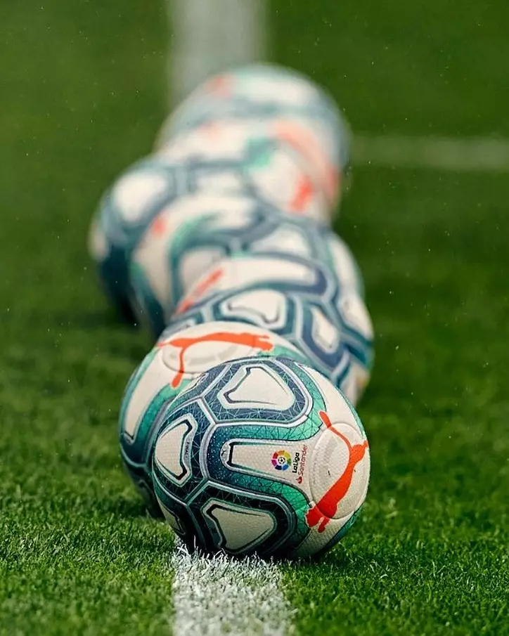 Darurat Corona, 5 liga top Instagram