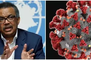 WHO resmi nyatakan Virus Corona sebagai pandemi