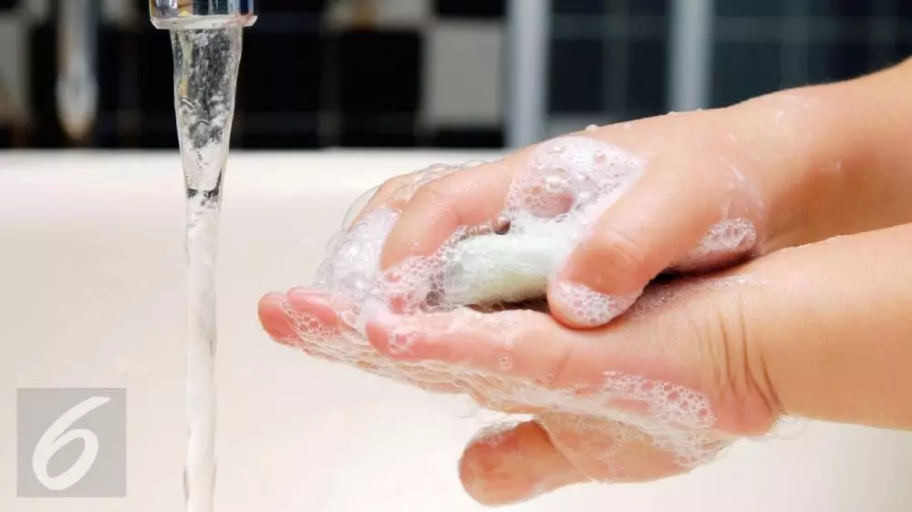 kemendikbud rilis surat edaran untuk kasus corona liputan6.com