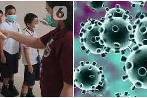 Pencegahan Virus Corona, Kemendikbud rilis 2 surat edaran