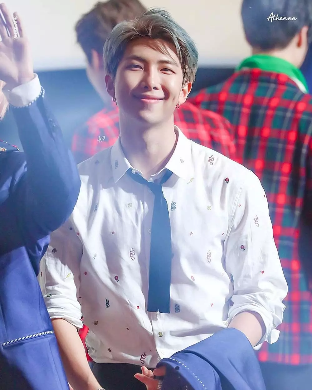 RM BTS beli © 2020 Instagram/@bts.rm RM BTS beli © 2020 Instagram/@bts.rm