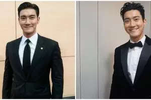 5 Fakta menarik Choi Siwon, ternyata keturunan bangsawan