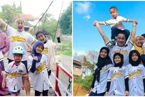 Usai umrah, Irfan Hakim siapkan kain kafan dan makam keluarga