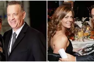 Tom Hanks positif terjangkit Corona, begini reaksi warganet