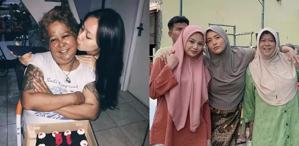 Seleb tomboi pakai hijab  Instagram Seleb tomboi pakai hijab  Instagram