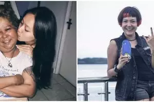 Biasa tomboi, penampilan 5 seleb pakai hijab ini manglingi