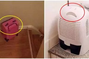 Penampakan 10 benda mirip wajah ini bikin lihat dua kali