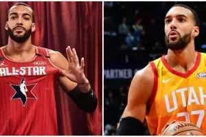 Sempat dibuat lelucon, pebasket Rudy Gobert positif Corona