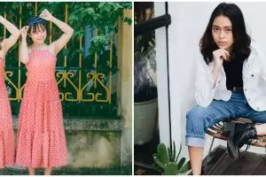 Kamu tipe cewek seperti apa dilihat dari penampilan? Cek di sini