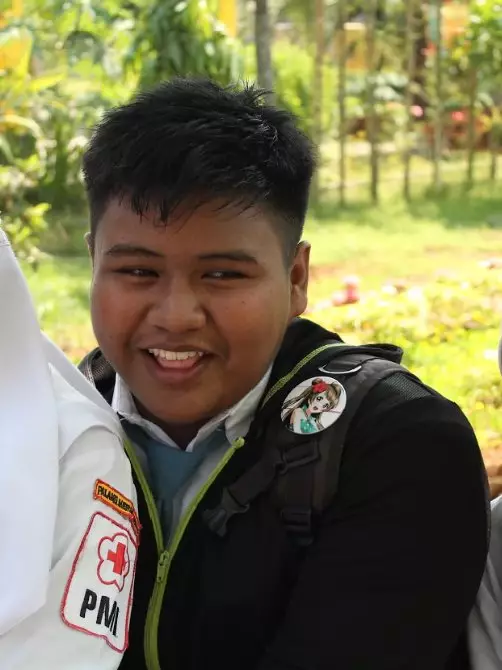 Viral mahasiswa Undip sukses diet 26 kg twitter Viral mahasiswa Undip sukses diet 26 kg twitter