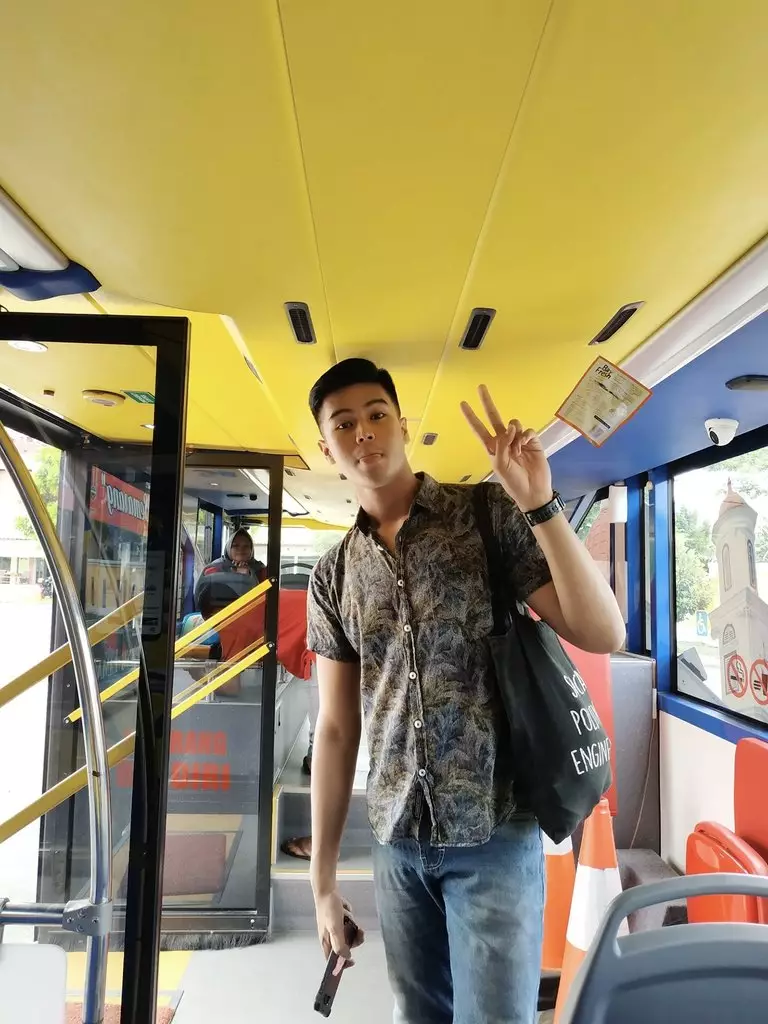 Viral mahasiswa Undip sukses diet 26 kg twitter Viral mahasiswa Undip sukses diet 26 kg twitter