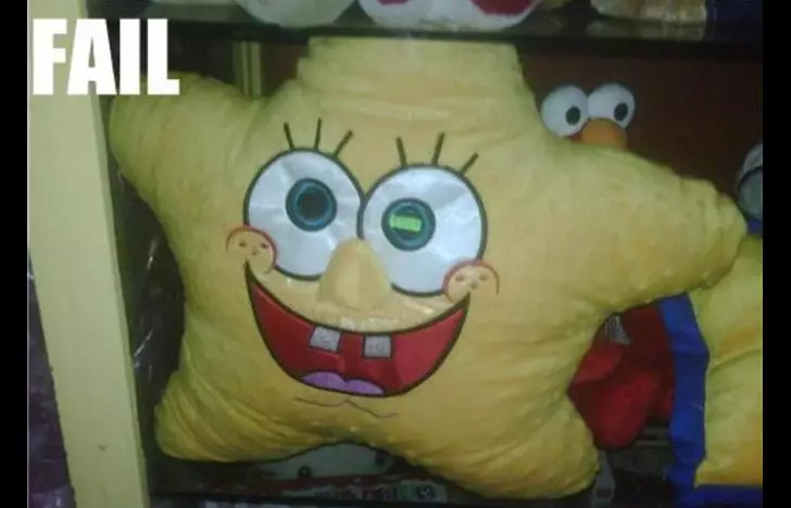 15 Mainan gagal ini absurd banget Berbagai sumber 15 Mainan gagal ini absurd banget Berbagai sumber