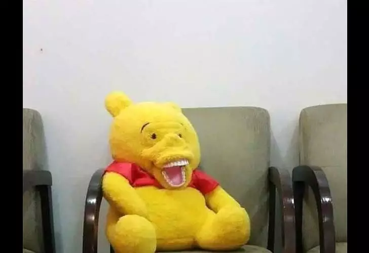 15 Mainan gagal ini absurd banget Berbagai sumber 15 Mainan gagal ini absurd banget Berbagai sumber