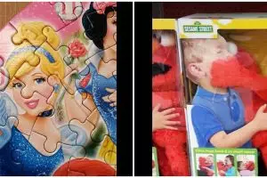 15 Mainan gagal ini absurd banget, bikin garuk-garuk kepala