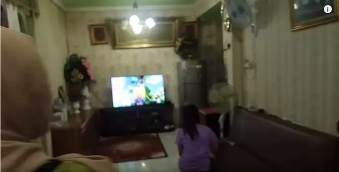 rumah pertama yang dibeli Denny Cagur © 2020 youtube.com rumah pertama yang dibeli Denny Cagur © 2020 youtube.com