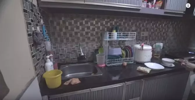 rumah pertama yang dibeli Denny Cagur © 2020 youtube.com rumah pertama yang dibeli Denny Cagur © 2020 youtube.com