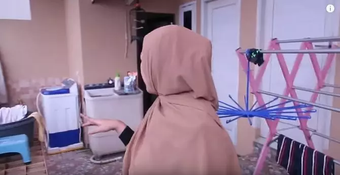 rumah pertama yang dibeli Denny Cagur © 2020 youtube.com rumah pertama yang dibeli Denny Cagur © 2020 youtube.com