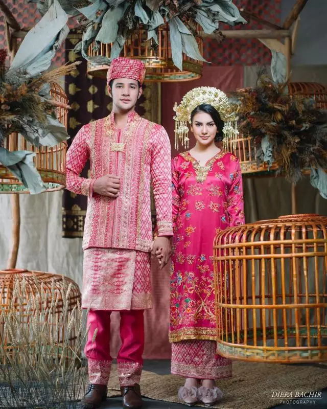 prewed adat bak pengantin © 2020 brilio.net prewed adat bak pengantin © 2020 brilio.net