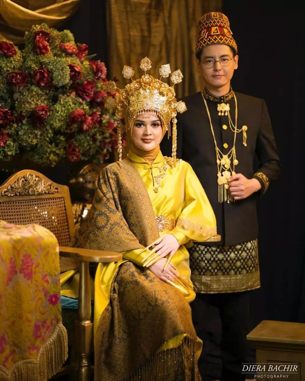 prewed adat bak pengantin © 2020 brilio.net prewed adat bak pengantin © 2020 brilio.net
