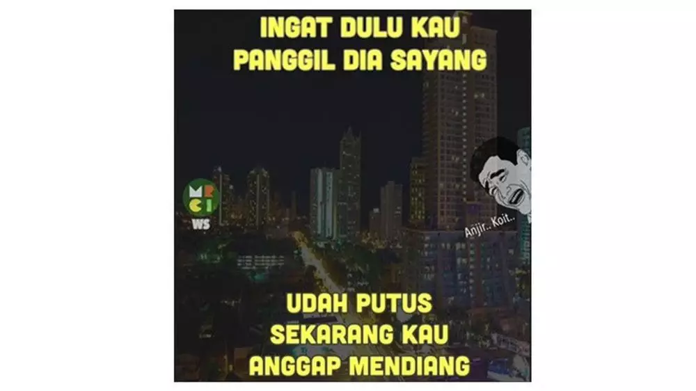 7 Meme lucu tentang Berbagai sumber 7 Meme lucu tentang Berbagai sumber