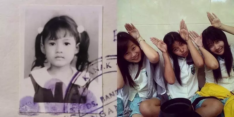 Potret lawas 8 penyanyi dangdut instagram 