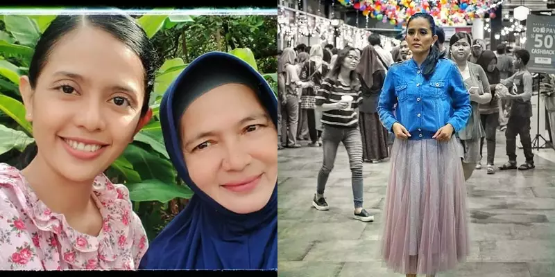 Uun TOP di sinetron dan keseharian instagram 