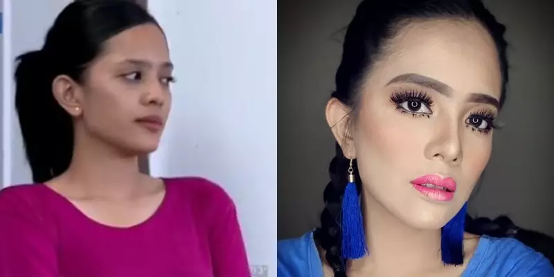 Uun TOP di sinetron dan keseharian instagram 