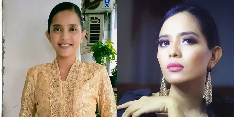 Uun TOP di sinetron dan keseharian instagram 