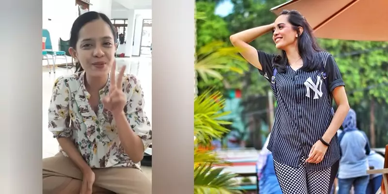 Uun TOP di sinetron dan keseharian instagram 