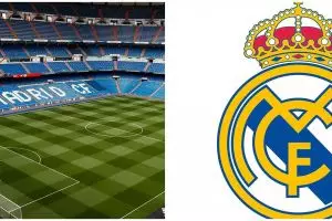 Satu pemain positif terinfeksi Corona, Real Madrid karantina skuat