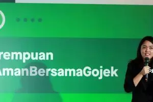 3 Alasan Gojek hadirkan transportasi yang bikin perempuan makin aman