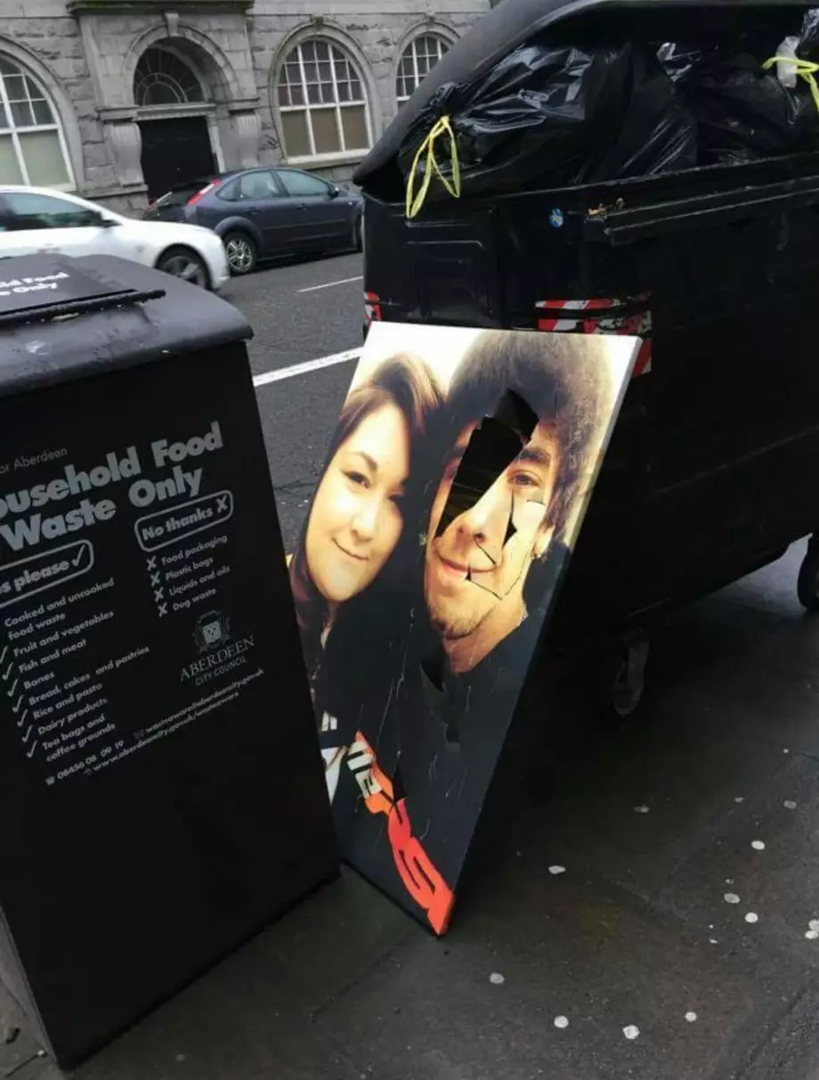 6 Potret kejadian putus dengan pacar ini bikin ngakak berbagai sumber