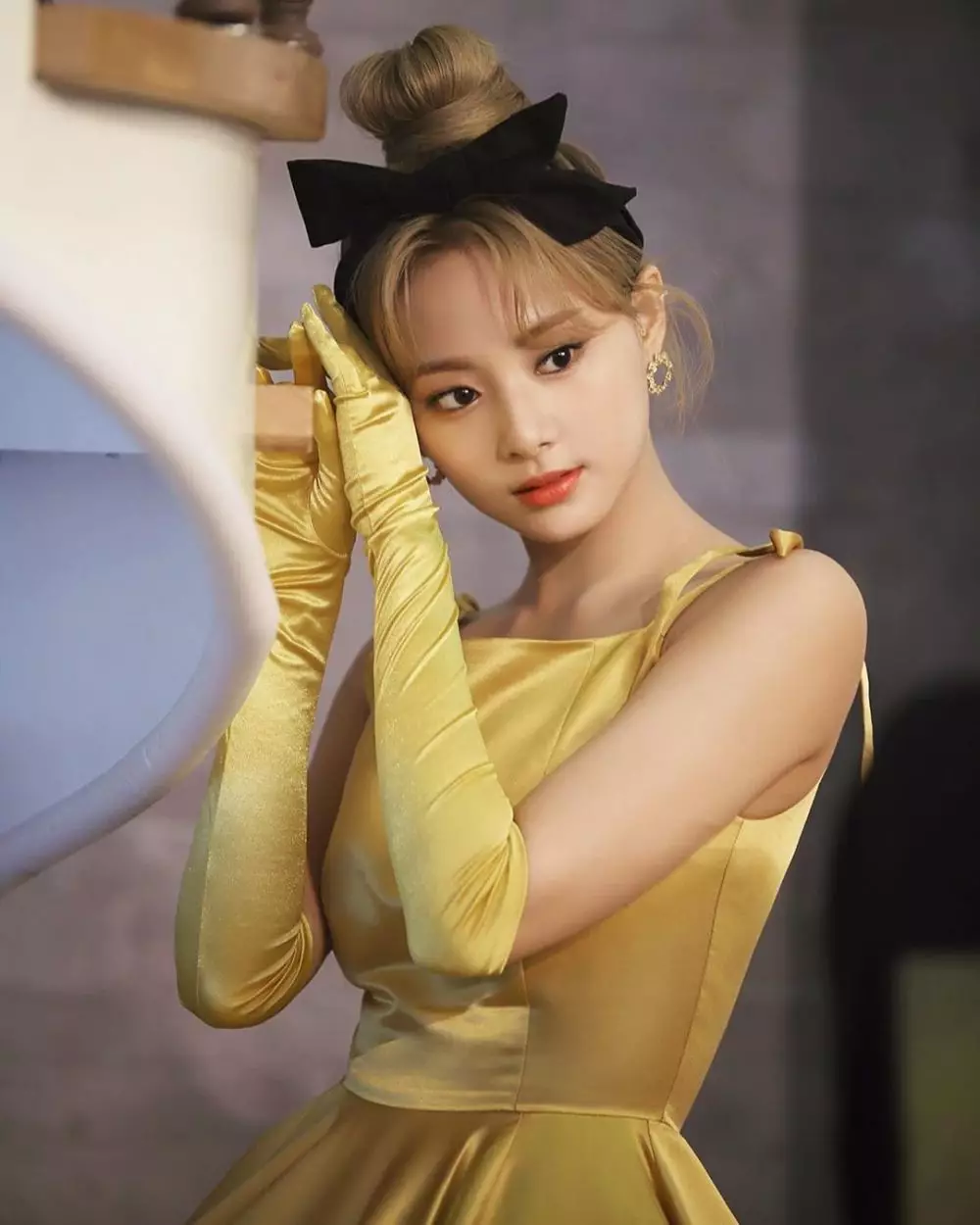 Artis ini dikarantina karena virus Corona berbagai sumber Artis ini dikarantina karena virus Corona berbagai sumber