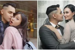 Asmirandah jalani program bayi tabung