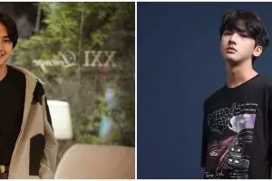 Usai syuting, Air Irham akui mengurung diri selama 5 hari