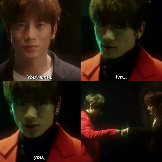 8 aktor berperan ganda © 2020 brilio.net